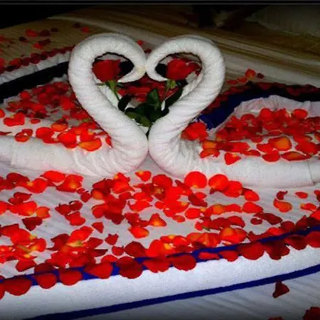 Sukhmantra resort y Spa